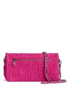 ZADIG & VOLTAIRE ΓΥΝΑΙΚΕΙΑ ΤΣΑΝΤΑ ΜΕ ΑΛΥΣΙΔΑ Φούξια 13 ZADIG & VOLTAIRE ΓΥΝΑΙΚΕΙΑ ΤΣΑΝΤΑ ΜΕ ΑΛΥΣΙΔΑ Φούξια -ΓΥΝΑΙΚΕΙΕΣ ΤΣΑΝΤΕΣ Κατάστημα πωλήσεων 20 293