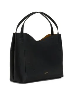 FURLA ΤΣΑΝΤΑ ΩΜΟΥ PRIMULA Μαύρο 16 FURLA ΤΣΑΝΤΑ ΩΜΟΥ PRIMULA Μαύρο -ΓΥΝΑΙΚΕΙΕΣ ΤΣΑΝΤΕΣ Κατάστημα πωλήσεων 20 301