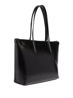 CALVIN KLEIN ΓΥΝΑΙΚΕΙΑ ΤΣΑΝΤΑ ΩΜΟΥ Μαύρο 5 CALVIN KLEIN ΓΥΝΑΙΚΕΙΑ ΤΣΑΝΤΑ ΩΜΟΥ Μαύρο - Image 5