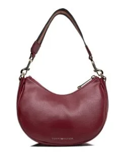 TOMMY HILFIGER ΓΥΝΑΙΚΕΙΑ ΤΣΑΝΤΑ ΗΟΒΟ Κόκκινο -ΓΥΝΑΙΚΕΙΕΣ ΤΣΑΝΤΕΣ Κατάστημα πωλήσεων 20 319