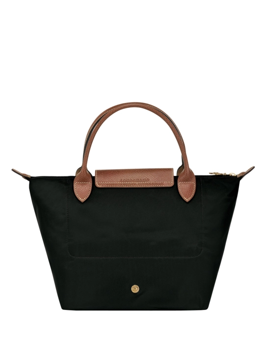 LONGCHAMP ΤΣΑΝΤΑ ΧΕΙΡΟΣ LE PLIAGE ORIGINAL Μαύρο 2 LONGCHAMP ΤΣΑΝΤΑ ΧΕΙΡΟΣ LE PLIAGE ORIGINAL Μαύρο - Image 2