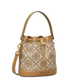 TORY BURCH ΤΣΑΝΤΑ BUCKET T MONOGRAM 10 TORY BURCH ΤΣΑΝΤΑ BUCKET T MONOGRAM -ΓΥΝΑΙΚΕΙΕΣ ΤΣΑΝΤΕΣ Κατάστημα πωλήσεων 20 321