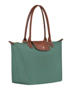 LONGCHAMP ΤΣΑΝΤΑ ΩΜΟΥ LE PLIAGE ORIGINAL S Πράσινο -ΓΥΝΑΙΚΕΙΕΣ ΤΣΑΝΤΕΣ Κατάστημα πωλήσεων 20 326