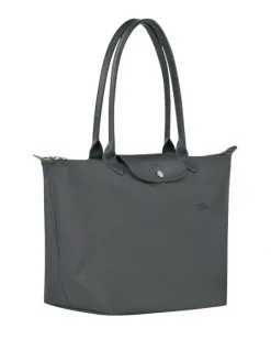 LONGCHAMP ΤΣΑΝΤΑ ΩΜΟΥ LE PLIAGE GREEN Γκρι -ΓΥΝΑΙΚΕΙΕΣ ΤΣΑΝΤΕΣ Κατάστημα πωλήσεων 20 332