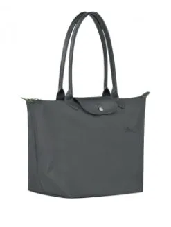 LONGCHAMP ΤΣΑΝΤΑ ΩΜΟΥ LE PLIAGE GREEN Γκρι -ΓΥΝΑΙΚΕΙΕΣ ΤΣΑΝΤΕΣ Κατάστημα πωλήσεων 20 333