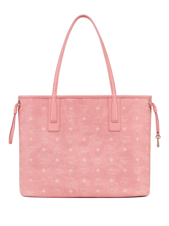 MCM ΤΣΑΝΤΑ ΩΜΟΥ LIZ Ροζ 2 MCM ΤΣΑΝΤΑ ΩΜΟΥ LIZ Ροζ - Image 2