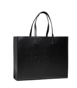 TED BAKER ΤΣΑΝΤΑ SHOPPER ΜΕ LOGO -ΓΥΝΑΙΚΕΙΕΣ ΤΣΑΝΤΕΣ Κατάστημα πωλήσεων 20 342