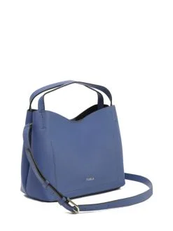 FURLA ΤΣΑΝΤΑ ΩΜΟΥ PRIMULA Μπλέ Ραφ 11 FURLA ΤΣΑΝΤΑ ΩΜΟΥ PRIMULA Μπλέ Ραφ -ΓΥΝΑΙΚΕΙΕΣ ΤΣΑΝΤΕΣ Κατάστημα πωλήσεων 20 364