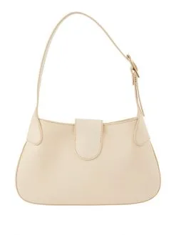 SANDRO ΤΣΑΝΤΑ ΩΜΟΥ Εκρού -ΓΥΝΑΙΚΕΙΕΣ ΤΣΑΝΤΕΣ Κατάστημα πωλήσεων 20 368