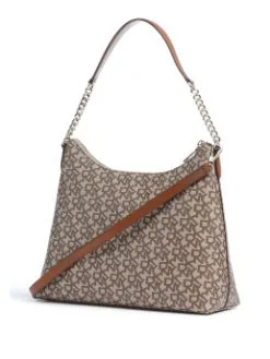 DKNY ΤΣΑΝΤΑ ΩΜΟΥ ΜΕ ΜΟΝΟΓΡΑΜΜΑ BRYANT Καφέ 13 DKNY ΤΣΑΝΤΑ ΩΜΟΥ ΜΕ ΜΟΝΟΓΡΑΜΜΑ BRYANT Καφέ -ΓΥΝΑΙΚΕΙΕΣ ΤΣΑΝΤΕΣ Κατάστημα πωλήσεων 20 381