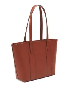 DKNY ΔΕΡΜΑΤΙΝΗ ΤΣΑΝΤΑ ΩΜΟΥ Καφέ -ΓΥΝΑΙΚΕΙΕΣ ΤΣΑΝΤΕΣ Κατάστημα πωλήσεων 20 397