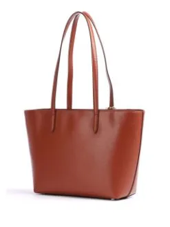 DKNY ΔΕΡΜΑΤΙΝΗ ΤΣΑΝΤΑ ΤΟΤΕ BRYANT Καφέ 13 DKNY ΔΕΡΜΑΤΙΝΗ ΤΣΑΝΤΑ ΤΟΤΕ BRYANT Καφέ -ΓΥΝΑΙΚΕΙΕΣ ΤΣΑΝΤΕΣ Κατάστημα πωλήσεων 20 405