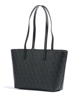 DKNY ΤΣΑΝΤΑ ΩΜΟΥ ΜΕ ΛΟΓΟΤΥΠΟ Μαύρο 6 DKNY ΤΣΑΝΤΑ ΩΜΟΥ ΜΕ ΛΟΓΟΤΥΠΟ Μαύρο - Image 6