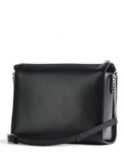 DKNY ΔΕΡΜΑΤΙΝΗ ΤΣΑΝΤΑ ΩΜΟΥ Μαύρο 13 DKNY ΔΕΡΜΑΤΙΝΗ ΤΣΑΝΤΑ ΩΜΟΥ Μαύρο -ΓΥΝΑΙΚΕΙΕΣ ΤΣΑΝΤΕΣ Κατάστημα πωλήσεων 20 423