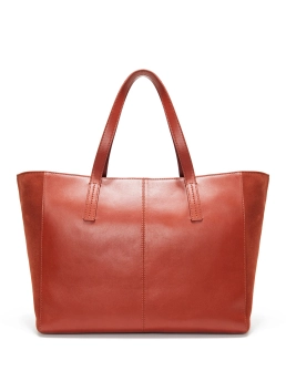 SEE BY CHLOE ΤΣΑΝΤΑ ΧΕΙΡΟΣ BURNT HENNA ΚΕΡΑΜΙΔΙ 4 SEE BY CHLOE ΤΣΑΝΤΑ ΧΕΙΡΟΣ BURNT HENNA ΚΕΡΑΜΙΔΙ - Image 4