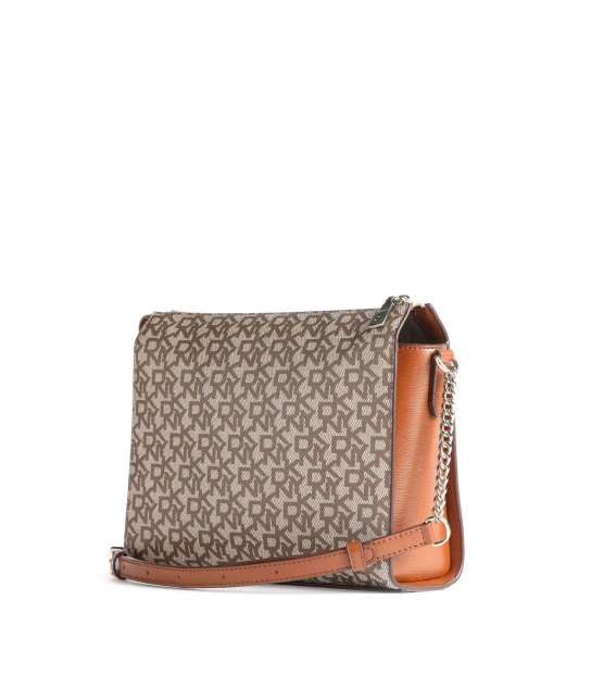 DKNY ΣΤΑΥΡΩΤΗ ΤΣΑΝΤΑ 2 DKNY ΣΤΑΥΡΩΤΗ ΤΣΑΝΤΑ - Image 2