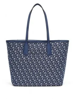 DKNY ΤΣΑΝΤΑ ΩΜΟΥ CAROL Μπλε 5 DKNY ΤΣΑΝΤΑ ΩΜΟΥ CAROL Μπλε -ΓΥΝΑΙΚΕΙΕΣ ΤΣΑΝΤΕΣ Κατάστημα πωλήσεων 20 444