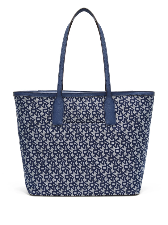 DKNY ΤΣΑΝΤΑ ΩΜΟΥ CAROL Μπλε 2 DKNY ΤΣΑΝΤΑ ΩΜΟΥ CAROL Μπλε - Image 2