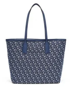 DKNY ΤΣΑΝΤΑ ΩΜΟΥ CAROL Μπλε 7 DKNY ΤΣΑΝΤΑ ΩΜΟΥ CAROL Μπλε -ΓΥΝΑΙΚΕΙΕΣ ΤΣΑΝΤΕΣ Κατάστημα πωλήσεων 20 445