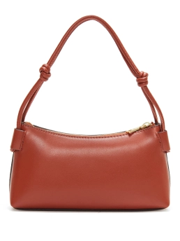 DKNY ΤΣΑΝΤΑ ΩΜΟΥ KIERA Καφέ 4 DKNY ΤΣΑΝΤΑ ΩΜΟΥ KIERA Καφέ - Image 4