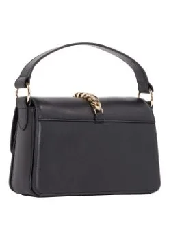 TOMMY HILFIGER ΓΥΝΑΙΚΕΙΑ ΔΕΡΜΑΤΙΝΗ ΤΣΑΝΤΑ ΜΕ ΑΛΥΣΙΔΑ Μαύρο 10 TOMMY HILFIGER ΓΥΝΑΙΚΕΙΑ ΔΕΡΜΑΤΙΝΗ ΤΣΑΝΤΑ ΜΕ ΑΛΥΣΙΔΑ Μαύρο -ΓΥΝΑΙΚΕΙΕΣ ΤΣΑΝΤΕΣ Κατάστημα πωλήσεων 20 45