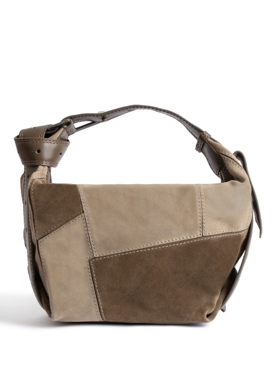 ZADIG & VOLTAIRE ΓΥΝΑΙΚΕΙΑ ΤΣΑΝΤΑ ΩΜΟΥ Μπεζ 2 ZADIG & VOLTAIRE ΓΥΝΑΙΚΕΙΑ ΤΣΑΝΤΑ ΩΜΟΥ Μπεζ - Image 2