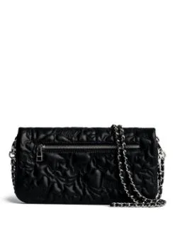 ZADIG & VOLTAIRE ΓΥΝΑΙΚΕΙΑ ΤΣΑΝΤΑ ΜΕ ΑΛΥΣΙΔΑ Μαύρο 13 ZADIG & VOLTAIRE ΓΥΝΑΙΚΕΙΑ ΤΣΑΝΤΑ ΜΕ ΑΛΥΣΙΔΑ Μαύρο -ΓΥΝΑΙΚΕΙΕΣ ΤΣΑΝΤΕΣ Κατάστημα πωλήσεων 20 465