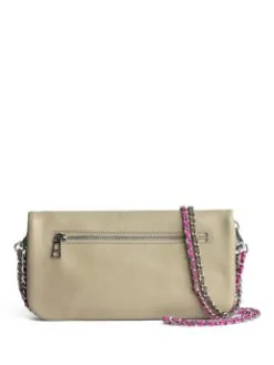 ZADIG & VOLTAIRE ΓΥΝΑΙΚΕΙΑ ΤΣΑΝΤΑ ΜΕ ΑΛΥΣΙΔΑ Λευκό 16 ZADIG & VOLTAIRE ΓΥΝΑΙΚΕΙΑ ΤΣΑΝΤΑ ΜΕ ΑΛΥΣΙΔΑ Λευκό -ΓΥΝΑΙΚΕΙΕΣ ΤΣΑΝΤΕΣ Κατάστημα πωλήσεων 20 469