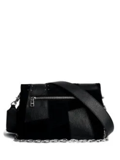 ZADIG & VOLTAIRE ΓΥΝΑΙΚΕΙΑ ΤΣΑΝΤΑ ΩΜΟΥ Μαύρο 16 ZADIG & VOLTAIRE ΓΥΝΑΙΚΕΙΑ ΤΣΑΝΤΑ ΩΜΟΥ Μαύρο -ΓΥΝΑΙΚΕΙΕΣ ΤΣΑΝΤΕΣ Κατάστημα πωλήσεων 20 471