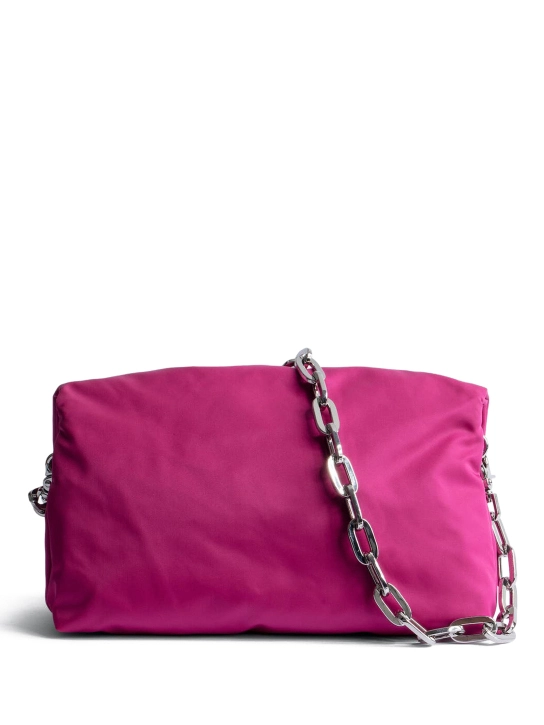 ZADIG & VOLTAIRE ΓΥΝΑΙΚΕΙΑ ΤΣΑΝΤΑ ΜΕ ΑΛΥΣΙΔΑ Φούξια 2 ZADIG & VOLTAIRE ΓΥΝΑΙΚΕΙΑ ΤΣΑΝΤΑ ΜΕ ΑΛΥΣΙΔΑ Φούξια - Image 2