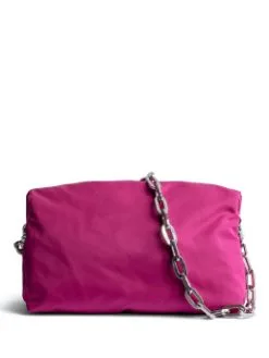 ZADIG & VOLTAIRE ΓΥΝΑΙΚΕΙΑ ΤΣΑΝΤΑ ΜΕ ΑΛΥΣΙΔΑ Φούξια 16 ZADIG & VOLTAIRE ΓΥΝΑΙΚΕΙΑ ΤΣΑΝΤΑ ΜΕ ΑΛΥΣΙΔΑ Φούξια -ΓΥΝΑΙΚΕΙΕΣ ΤΣΑΝΤΕΣ Κατάστημα πωλήσεων 20 473