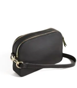 TED BAKER ΔΕΡΜΑΤΙΝΗ ΣΤΑΥΡΩΤΗ ΤΣΑΝΤΑ DARCELO -ΓΥΝΑΙΚΕΙΕΣ ΤΣΑΝΤΕΣ Κατάστημα πωλήσεων 20 475