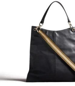 TED BAKER ΔΕΡΜΑΤΙΝΗ ΤΣΑΝΤΑ ΩΜΟΥ DARCITA -ΓΥΝΑΙΚΕΙΕΣ ΤΣΑΝΤΕΣ Κατάστημα πωλήσεων 20 481