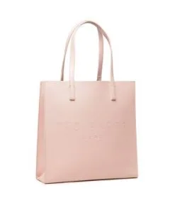 TED BAKER ΤΣΑΝΤΑ SHOPPER ΜΕ LOGO 13 TED BAKER ΤΣΑΝΤΑ SHOPPER ΜΕ LOGO -ΓΥΝΑΙΚΕΙΕΣ ΤΣΑΝΤΕΣ Κατάστημα πωλήσεων 20 485