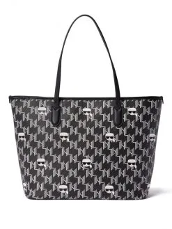 KARL LAGERFELD ΤΣΑΝΤΑ ΩΜΟΥ ΜΕ ΣΧΕΔΙΟ Μαύρο 9 KARL LAGERFELD ΤΣΑΝΤΑ ΩΜΟΥ ΜΕ ΣΧΕΔΙΟ Μαύρο -ΓΥΝΑΙΚΕΙΕΣ ΤΣΑΝΤΕΣ Κατάστημα πωλήσεων 20 502