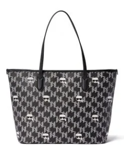 KARL LAGERFELD ΤΣΑΝΤΑ ΩΜΟΥ ΜΕ ΣΧΕΔΙΟ Μαύρο 13 KARL LAGERFELD ΤΣΑΝΤΑ ΩΜΟΥ ΜΕ ΣΧΕΔΙΟ Μαύρο -ΓΥΝΑΙΚΕΙΕΣ ΤΣΑΝΤΕΣ Κατάστημα πωλήσεων 20 503