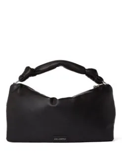 KARL LAGERFELD ΤΣΑΝΤΑ ΩΜΟΥ Μαύρο -ΓΥΝΑΙΚΕΙΕΣ ΤΣΑΝΤΕΣ Κατάστημα πωλήσεων 20 507