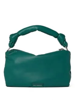 KARL LAGERFELD ΤΣΑΝΤΑ ΩΜΟΥ Πράσινο -ΓΥΝΑΙΚΕΙΕΣ ΤΣΑΝΤΕΣ Κατάστημα πωλήσεων 20 508