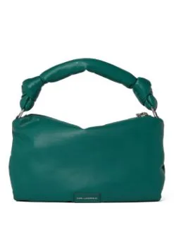 KARL LAGERFELD ΤΣΑΝΤΑ ΩΜΟΥ Πράσινο -ΓΥΝΑΙΚΕΙΕΣ ΤΣΑΝΤΕΣ Κατάστημα πωλήσεων 20 509