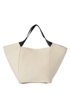 KARL LAGERFELD ΤΣΑΝΤΑ ΧΕΙΡΟΣ RUE ST-GUILLAUME CANVAS SHOPPER Μπεζ 13 KARL LAGERFELD ΤΣΑΝΤΑ ΧΕΙΡΟΣ RUE ST-GUILLAUME CANVAS SHOPPER Μπεζ -ΓΥΝΑΙΚΕΙΕΣ ΤΣΑΝΤΕΣ Κατάστημα πωλήσεων 20 51