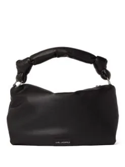 KARL LAGERFELD ΤΣΑΝΤΑ ΩΜΟΥ Μαύρο -ΓΥΝΑΙΚΕΙΕΣ ΤΣΑΝΤΕΣ Κατάστημα πωλήσεων 20 511