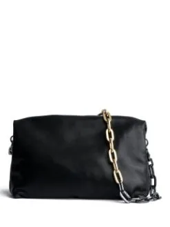 ZADIG & VOLTAIRE ΓΥΝΑΙΚΕΙΑ ΤΣΑΝΤΑ ΜΕ ΑΛΥΣΙΔΑ Μαύρο 13 ZADIG & VOLTAIRE ΓΥΝΑΙΚΕΙΑ ΤΣΑΝΤΑ ΜΕ ΑΛΥΣΙΔΑ Μαύρο -ΓΥΝΑΙΚΕΙΕΣ ΤΣΑΝΤΕΣ Κατάστημα πωλήσεων 20 517