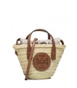 TORY BURCH ΨΑΘΙΝΗ ΤΣΑΝΤΑ ELLA MINI Μπεζ 13 TORY BURCH ΨΑΘΙΝΗ ΤΣΑΝΤΑ ELLA MINI Μπεζ -ΓΥΝΑΙΚΕΙΕΣ ΤΣΑΝΤΕΣ Κατάστημα πωλήσεων 20 523