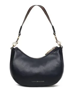 TOMMY HILFIGER ΓΥΝΑΙΚΕΙΑ ΤΣΑΝΤΑ ΗΟΒΟ Μπλε Σκούρο -ΓΥΝΑΙΚΕΙΕΣ ΤΣΑΝΤΕΣ Κατάστημα πωλήσεων 20 531