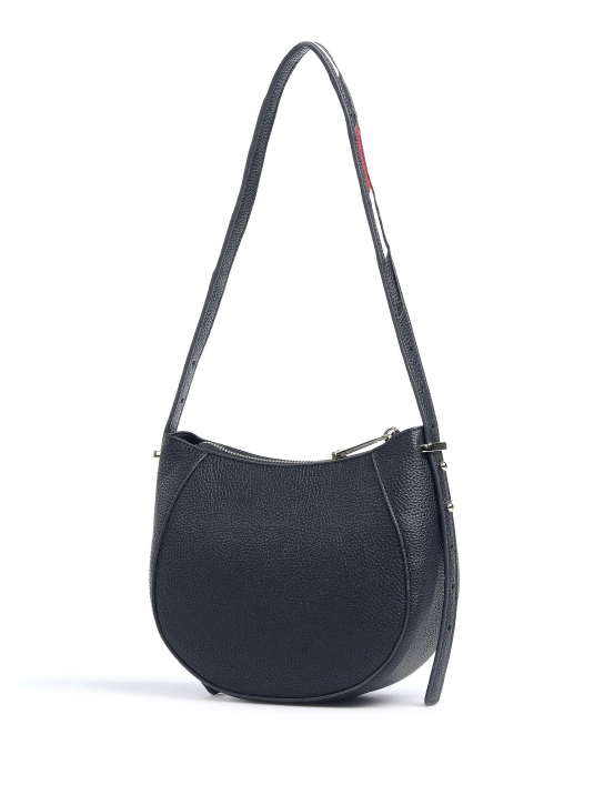 TOMMY HILFIGER ΓΥΝΑΙΚΕΙΑ ΤΣΑΝΤΑ ΩΜΟΥ Μαύρο 2 TOMMY HILFIGER ΓΥΝΑΙΚΕΙΑ ΤΣΑΝΤΑ ΩΜΟΥ Μαύρο - Image 2