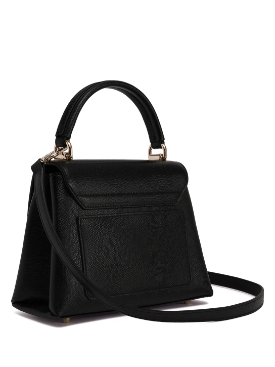 ΤΣΑΝΤΑ ΧΕΙΡΟΣ FURLA 1927 MINI Μαύρο 2 ΤΣΑΝΤΑ ΧΕΙΡΟΣ FURLA 1927 MINI Μαύρο - Image 2