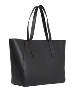 TOMMY HILFIGER ΓΥΝΑΙΚΕΙΑ ΤΣΑΝΤΑ ΩΜΟΥ Μαύρο -ΓΥΝΑΙΚΕΙΕΣ ΤΣΑΝΤΕΣ Κατάστημα πωλήσεων 20 541