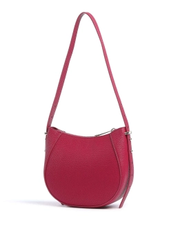 TOMMY HILFIGER ΓΥΝΑΙΚΕΙΑ ΤΣΑΝΤΑ ΩΜΟΥ Κόκκινο 5 TOMMY HILFIGER ΓΥΝΑΙΚΕΙΑ ΤΣΑΝΤΑ ΩΜΟΥ Κόκκινο - Image 5