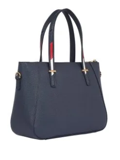 TOMMY HILFIGER ΓΥΝΑΙΚΕΙΑ ΤΣΑΝΤΑ ΩΜΟΥ Μπλε -ΓΥΝΑΙΚΕΙΕΣ ΤΣΑΝΤΕΣ Κατάστημα πωλήσεων 20 547