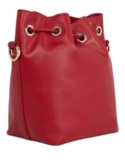 TOMMY HILFIGER ΔΕΡΜΑΤΙΝΗ ΤΣΑΝΤΑ BUCKET Κόκκινο 10 TOMMY HILFIGER ΔΕΡΜΑΤΙΝΗ ΤΣΑΝΤΑ BUCKET Κόκκινο -ΓΥΝΑΙΚΕΙΕΣ ΤΣΑΝΤΕΣ Κατάστημα πωλήσεων 20 549